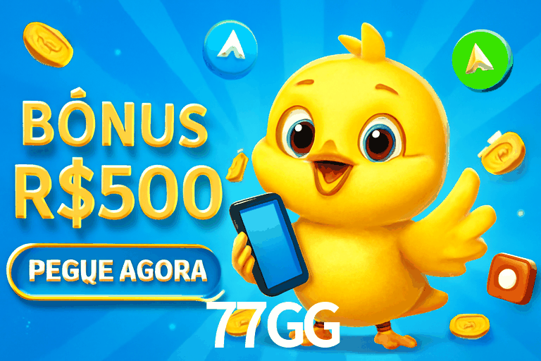 Live Casino 77GG