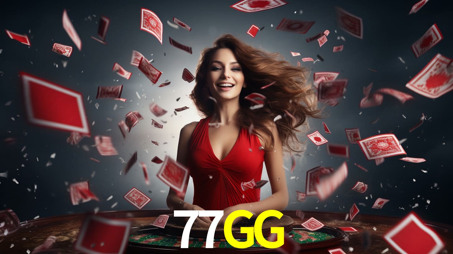 Welcome Bonus 77GG