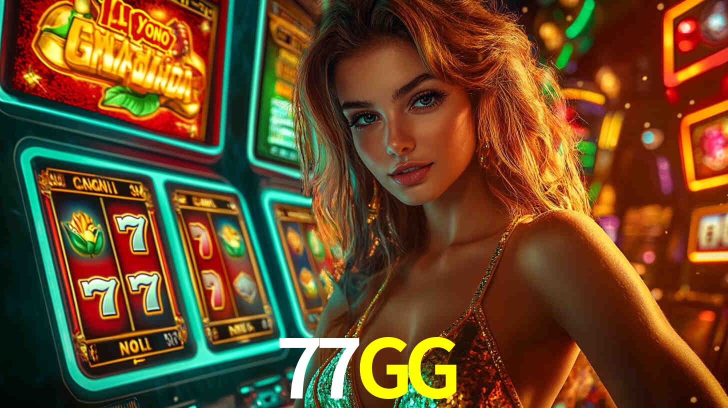 Ofertas Imperdíveis na 77GG: Promoções e Bônus Que Valem a Pena
