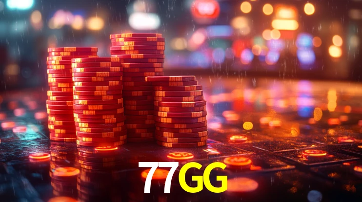 77GG - A Plataforma Mais Popular Do Brasil - 77GG Bet