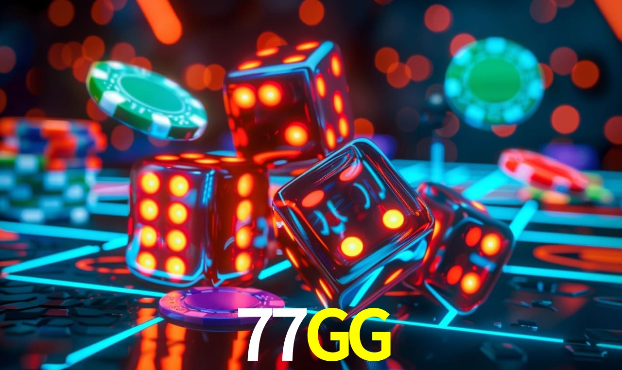 cassino 77GG