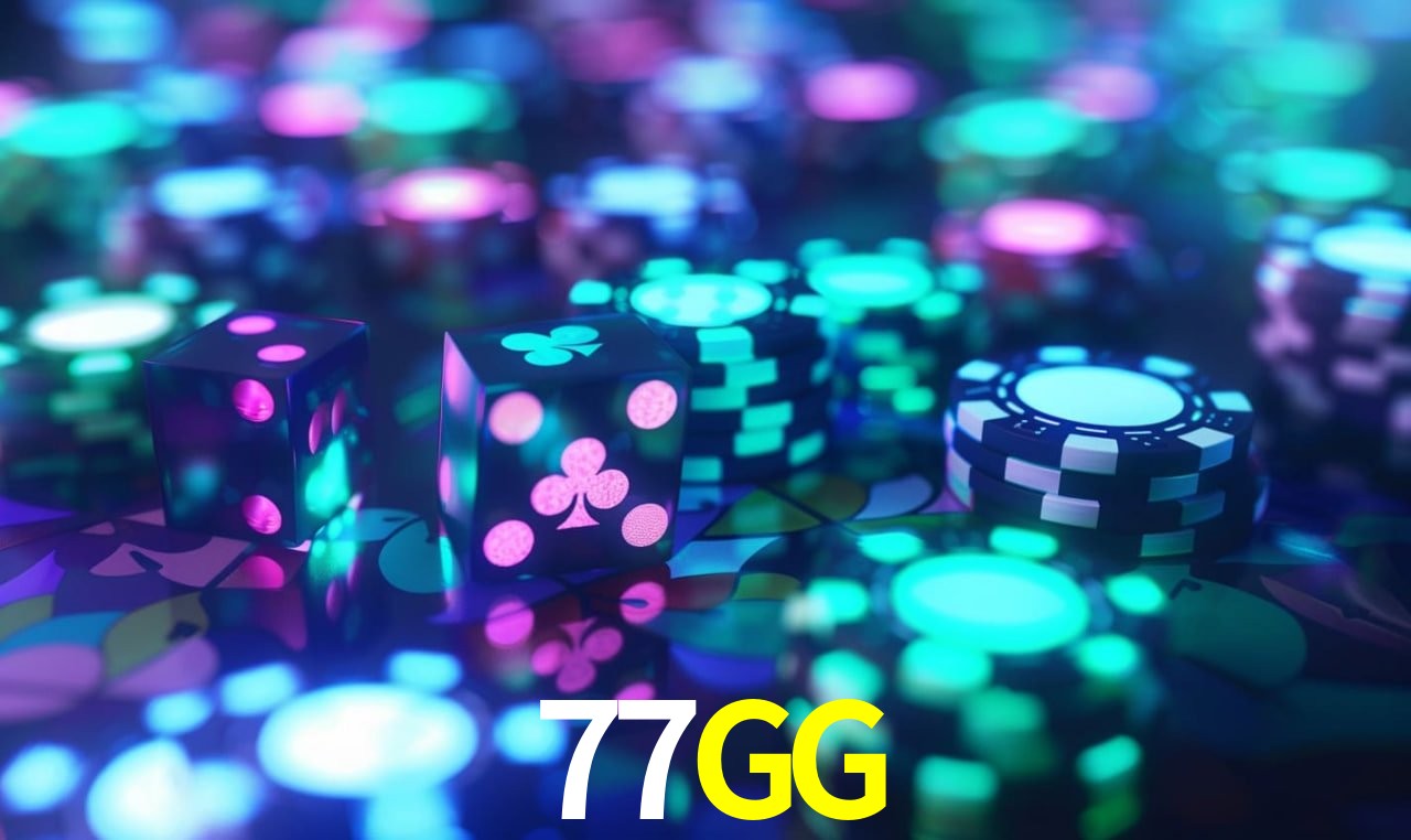 Mesa de Blackjack 77GG