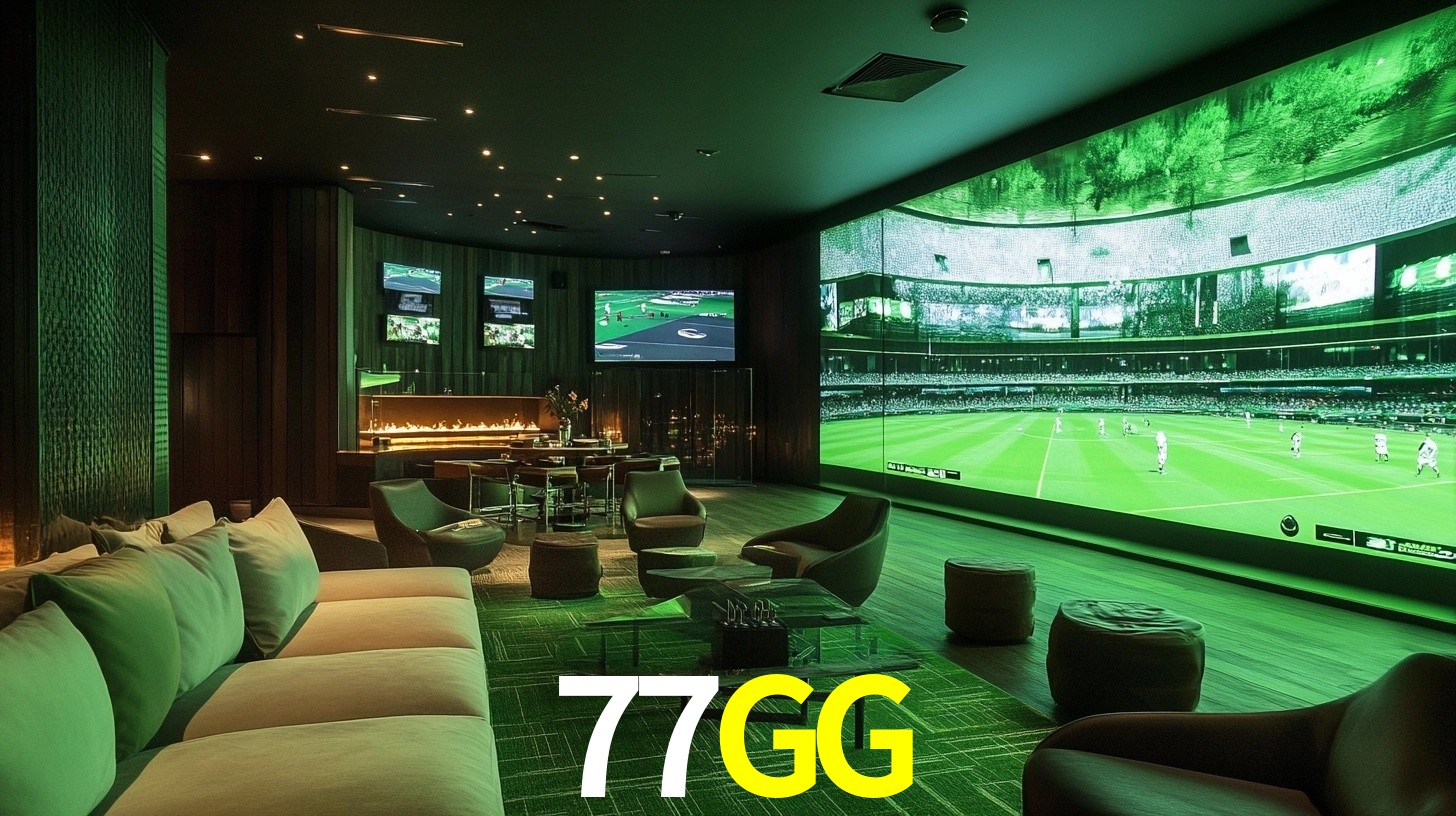 77GG: A Experiência de Casino com Jogos de Mesa ao Vivo