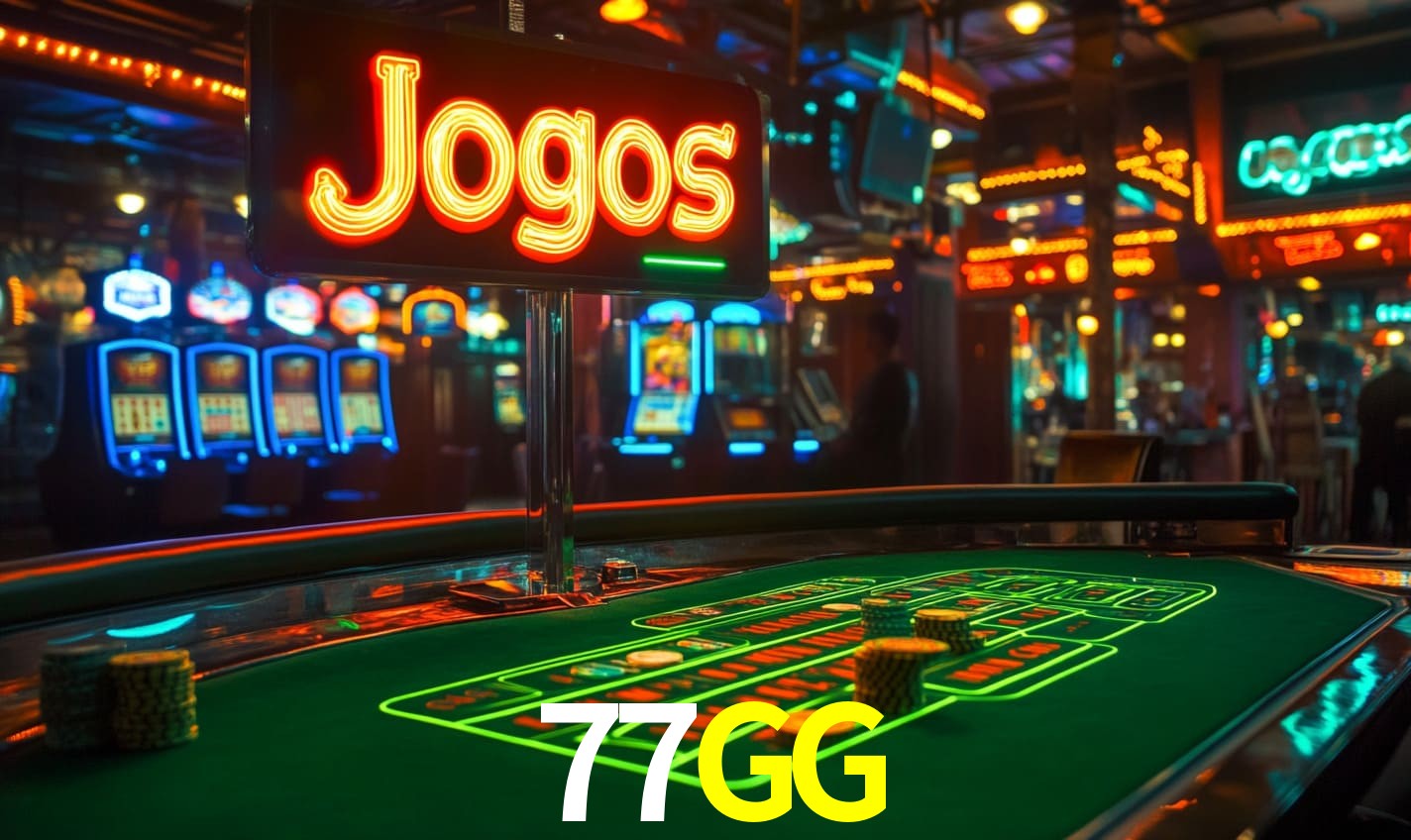 Segurança 2FA 77GG