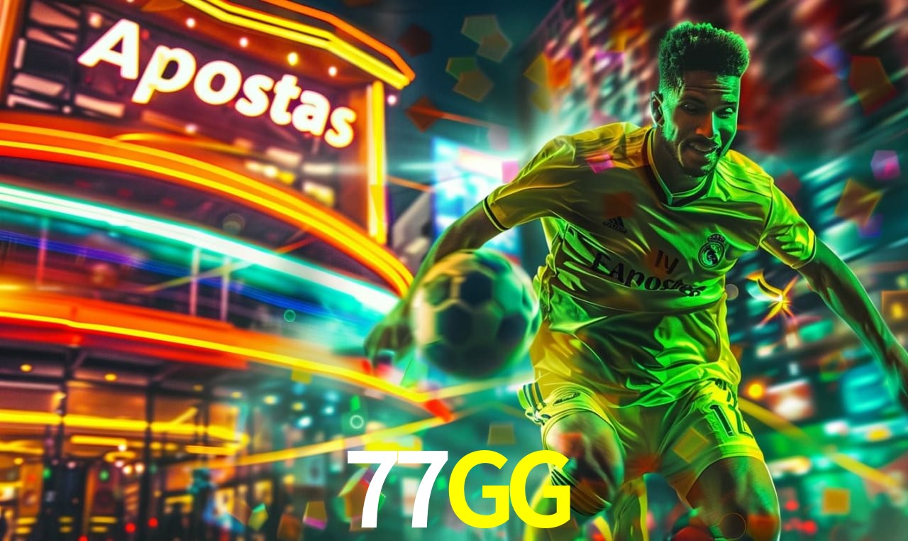 Diretório de Jogos 77GG