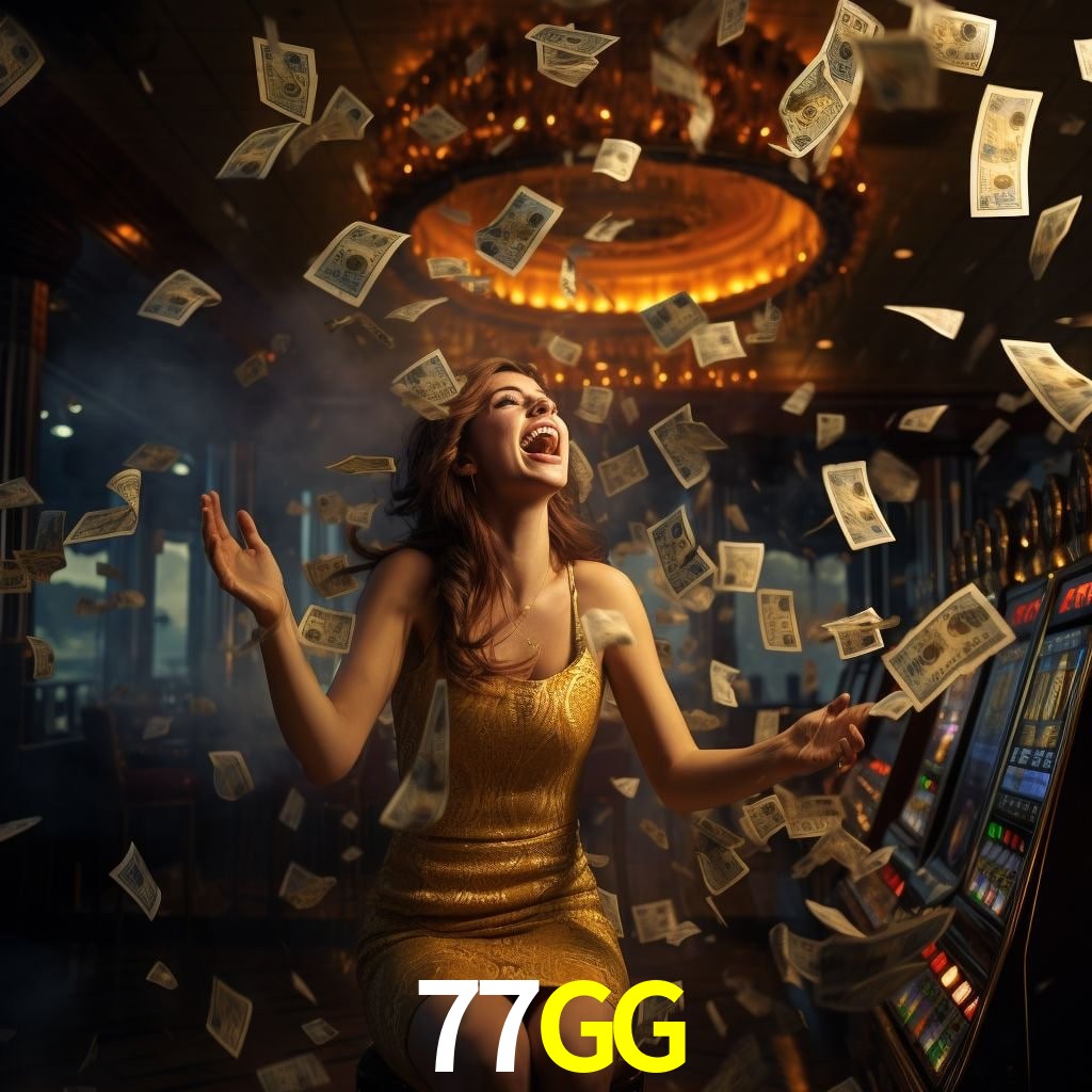 Live Casino 77GG