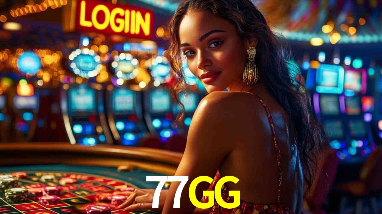Login Seguro 77GG