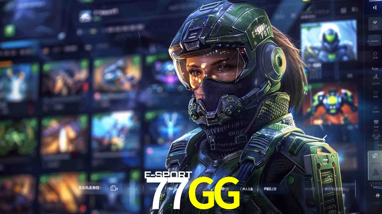 Platform Technology 77GG