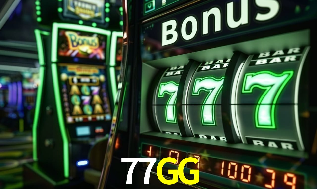 Experiência VIP 77GG