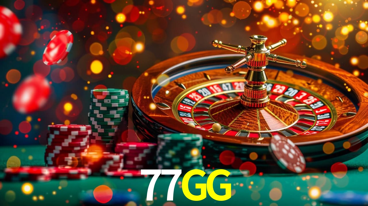 A Emoção da Loteria na 77GG: Uma Chance de Mudança de Vida