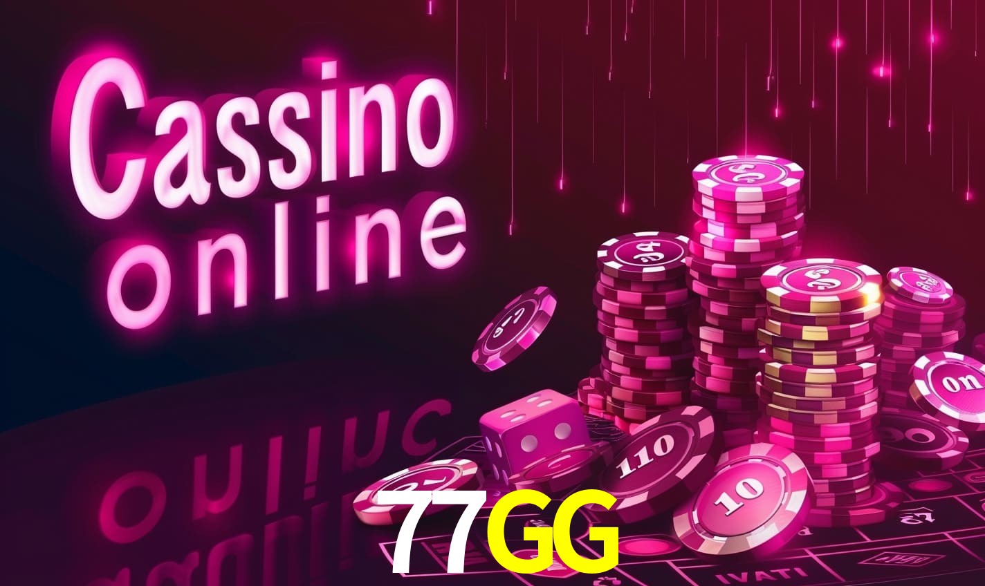 A Experiência Imersiva dos Cassinos Ao Vivo no 77GG