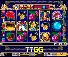 Descubra a Magia dos Jogos de Arcade no 77GG