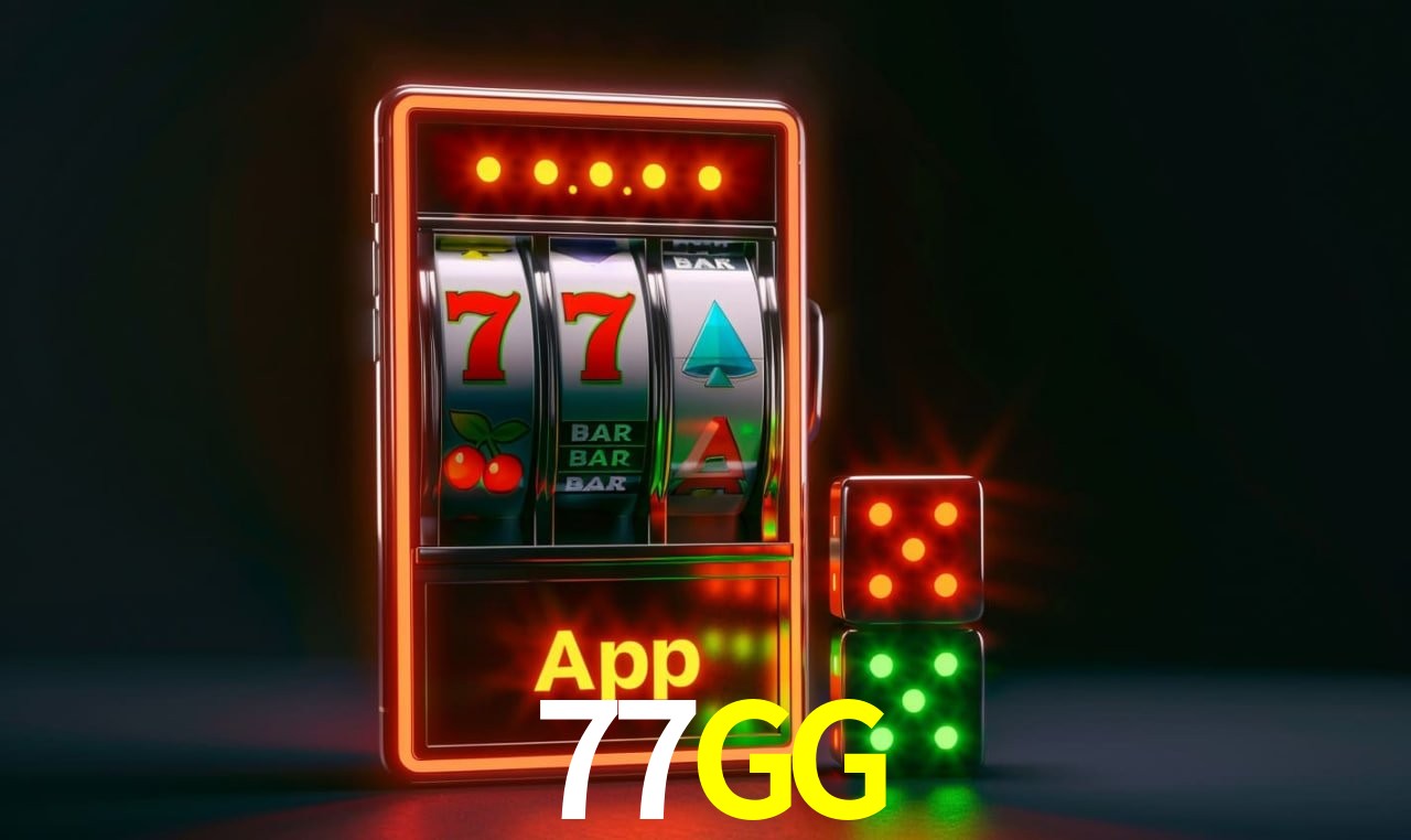 Recursos de Bônus 77GG