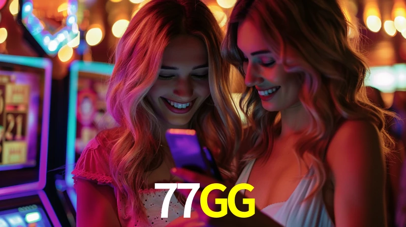 77GG: Seu Cassino Premiado com Pagamentos Rápidos