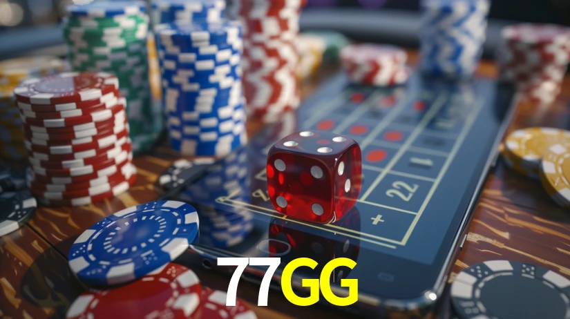 77GG Bet