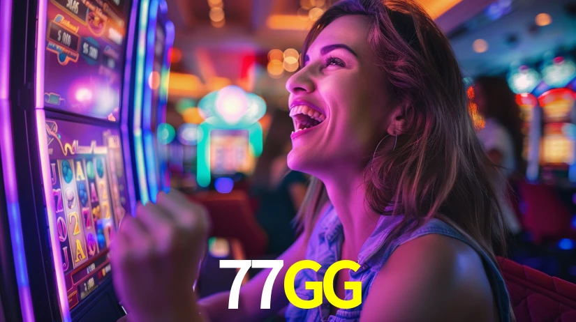 77GG Vip Login