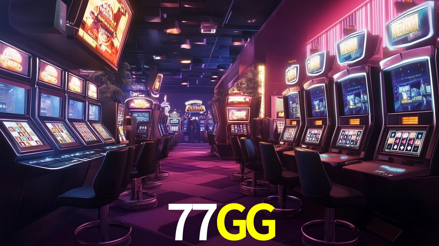 Experimente o Login Seguro Premium no 77GG