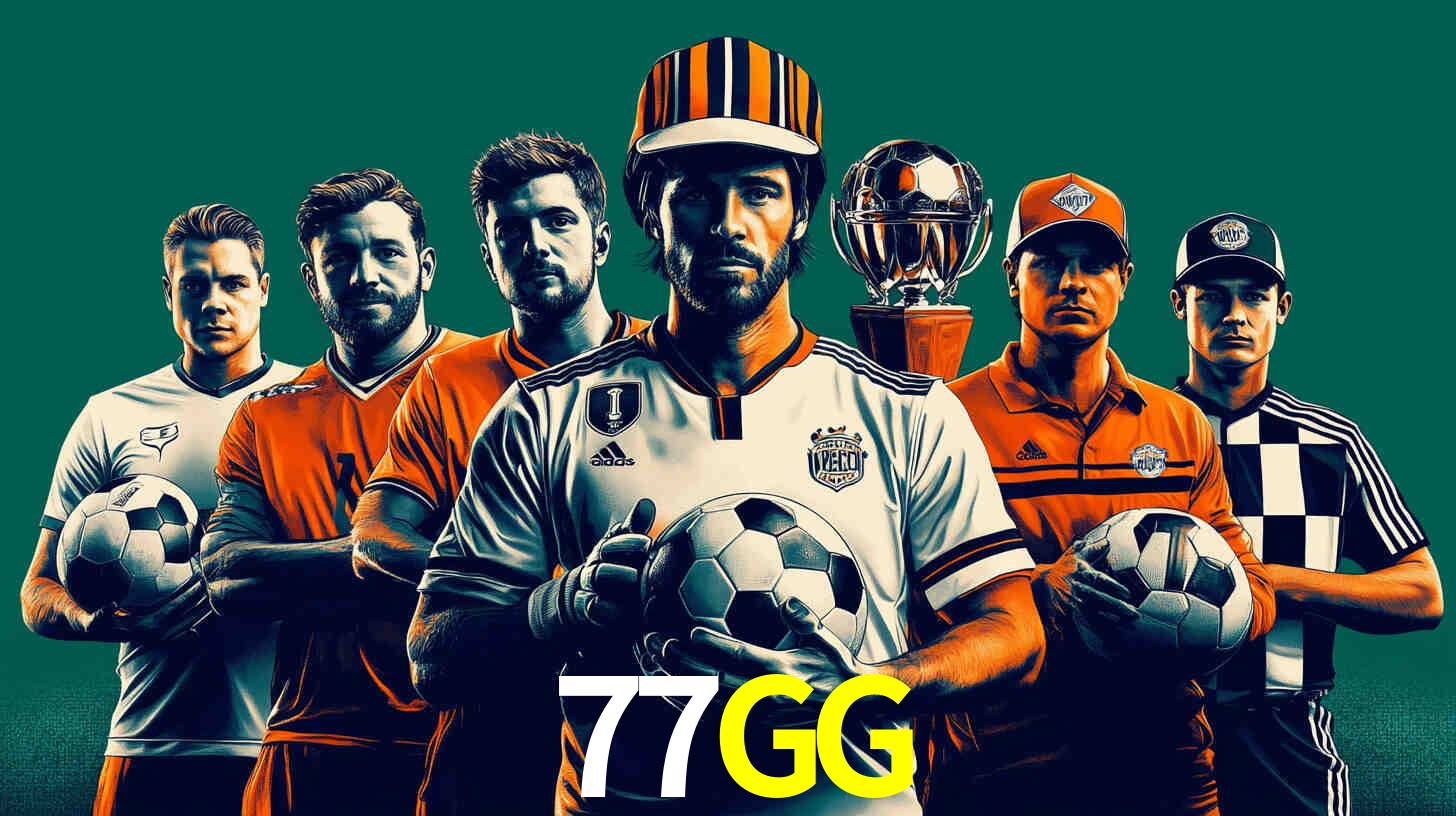 Explorando a Categoria de Eventos em Apostas na 77GG