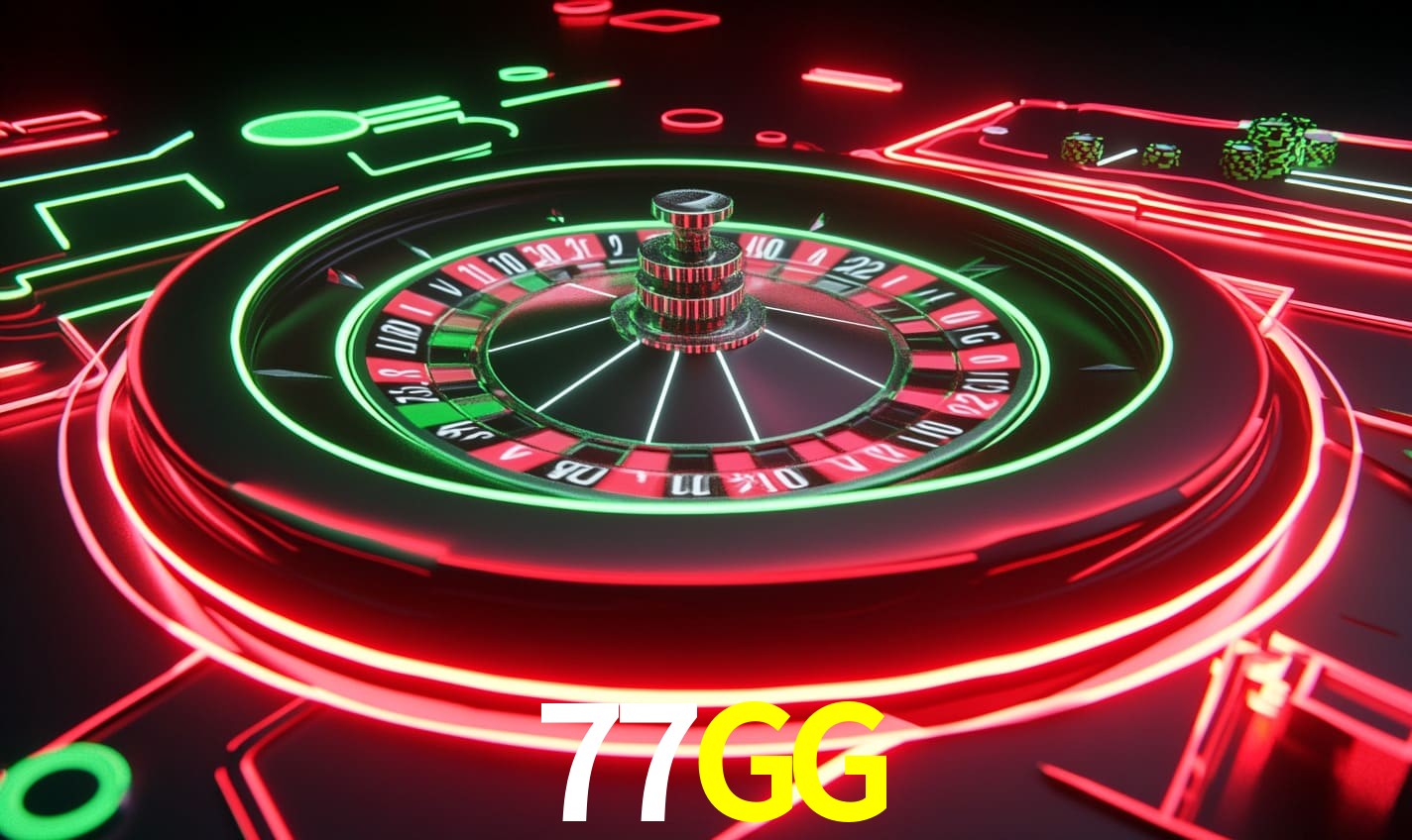 Inovações de Jogos na 77GG: O Futuro das Experiências Interativas