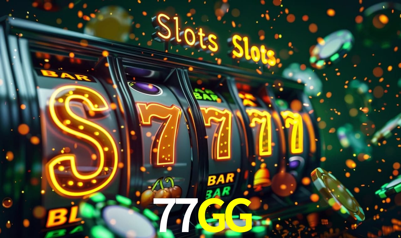 Jogo Spaceman 77GG