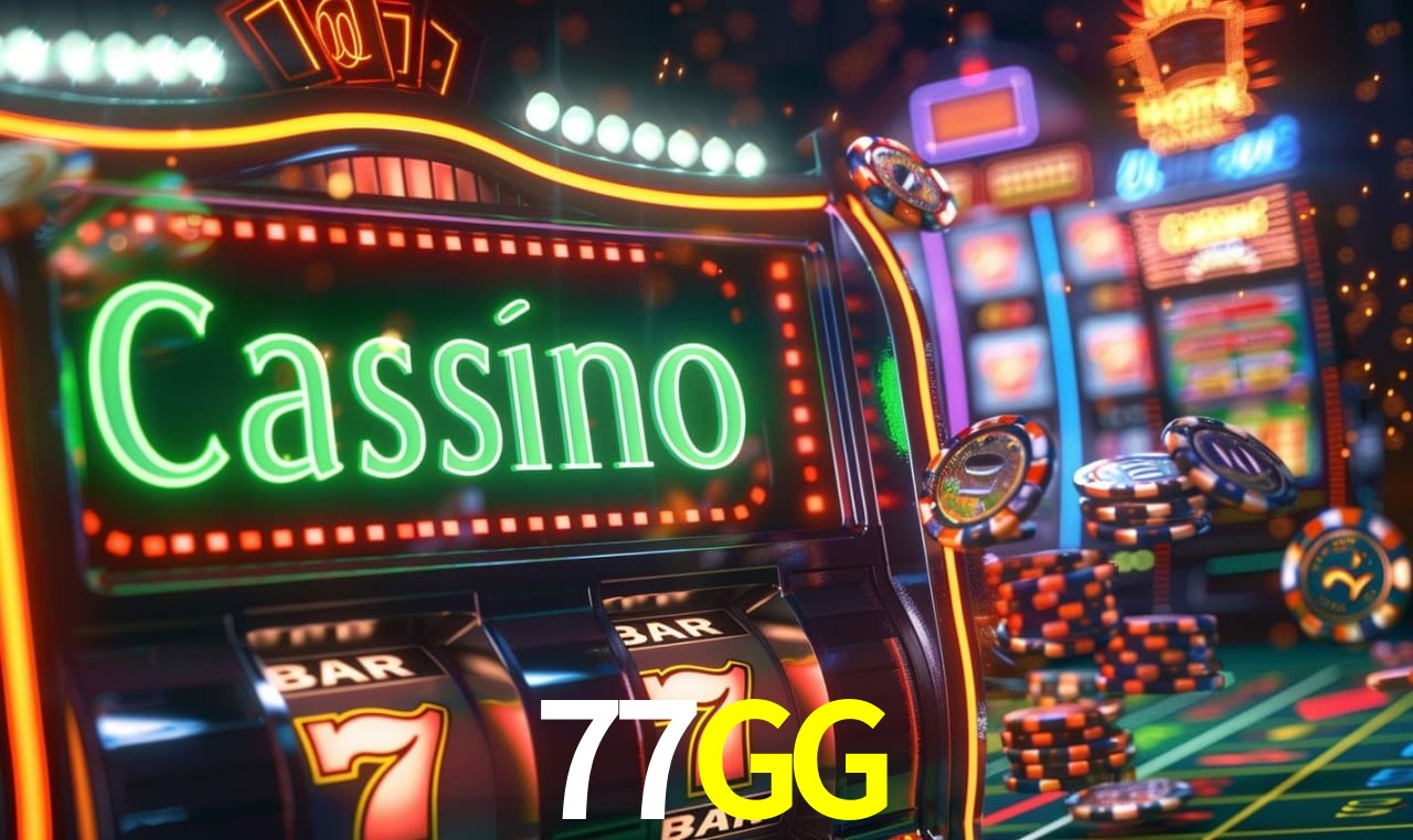 Tecnologia da Plataforma 77GG