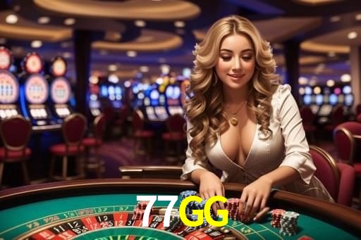 Blackjack Table 77GG