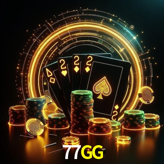 Jogos de Slot 77GG