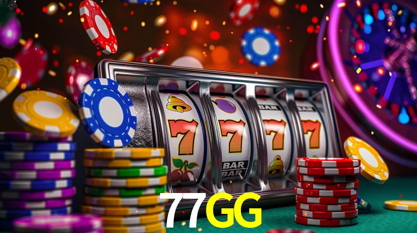 Jogos Exclusivos 77GG