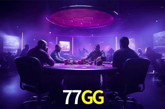 Desvendando o Mundo dos Jogos Virtuais na 77GG