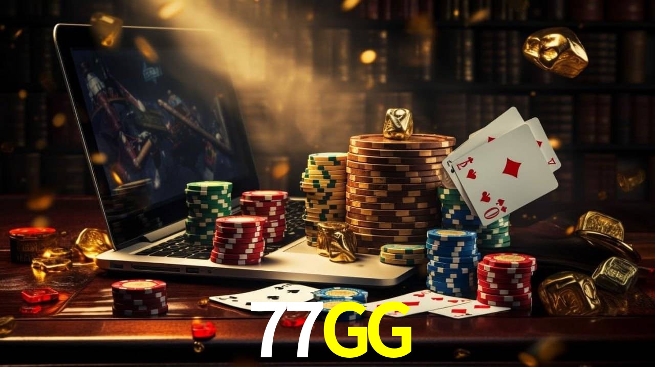 Casino VIP 77GG