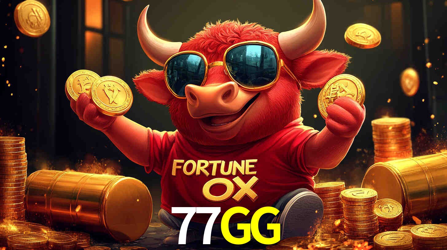 A Popularidade dos Caça-Níqueis no 77GG