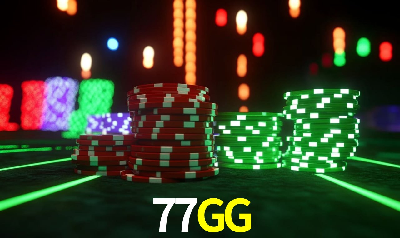 Tennis Betting 77GG
