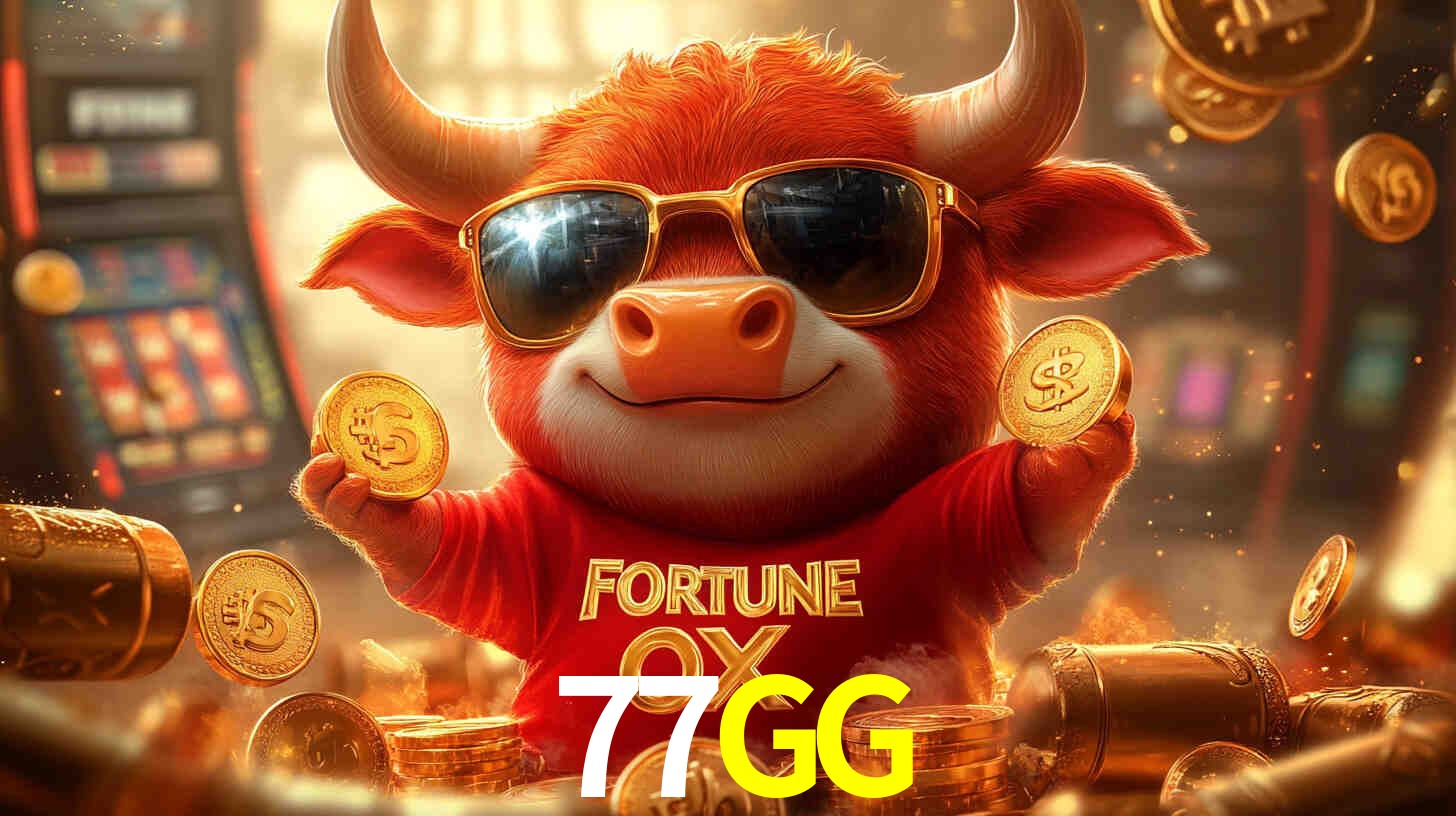 Bônus Generosos e Exclusivos no 77GG para Você!