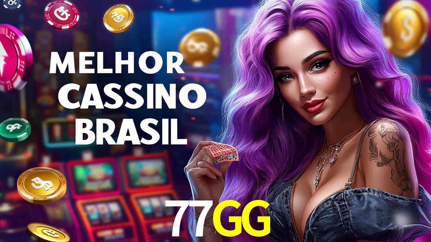 Descubra a Essência do 77GG: Nossa História e Compromissos