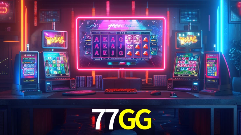 77GG Bet
