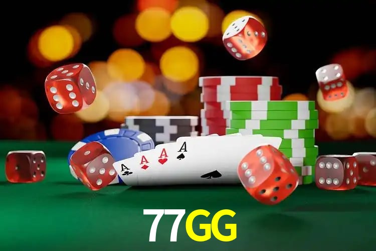Provedores de Jogos 77GG