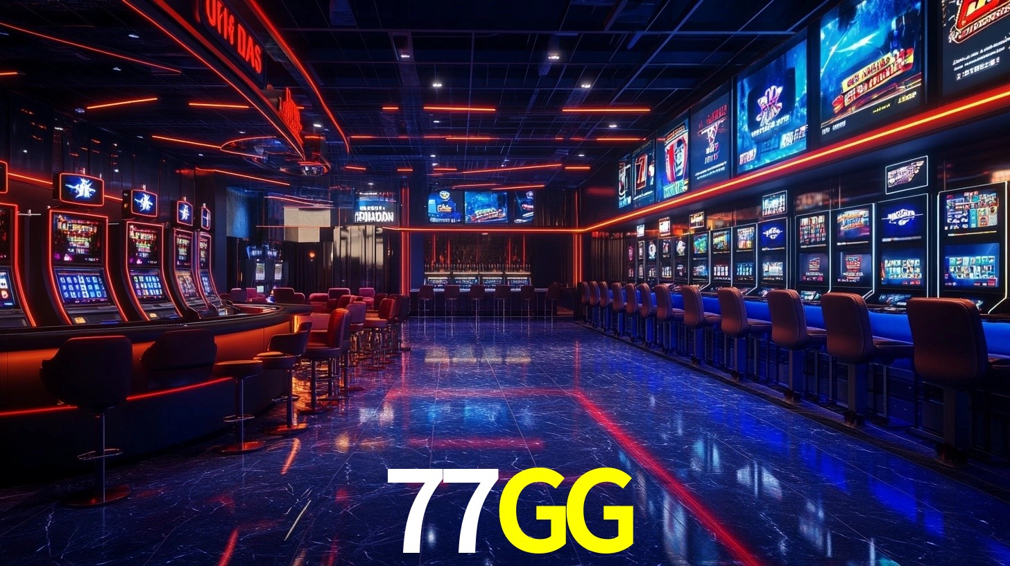77GG App Interface