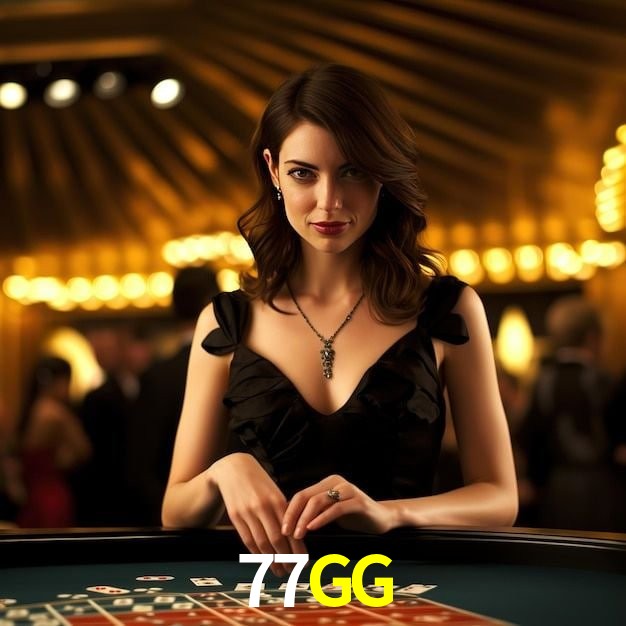 Descubra o Programa VIP da 77GG: Vantagens Exclusivas para Jogadores